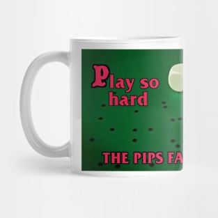 Game Hard Mug